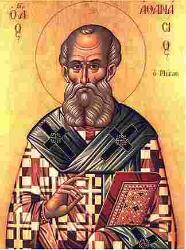 May 02 - Saint Athanasius